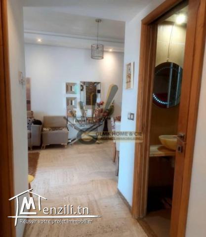 a vendre S2 au lac 2