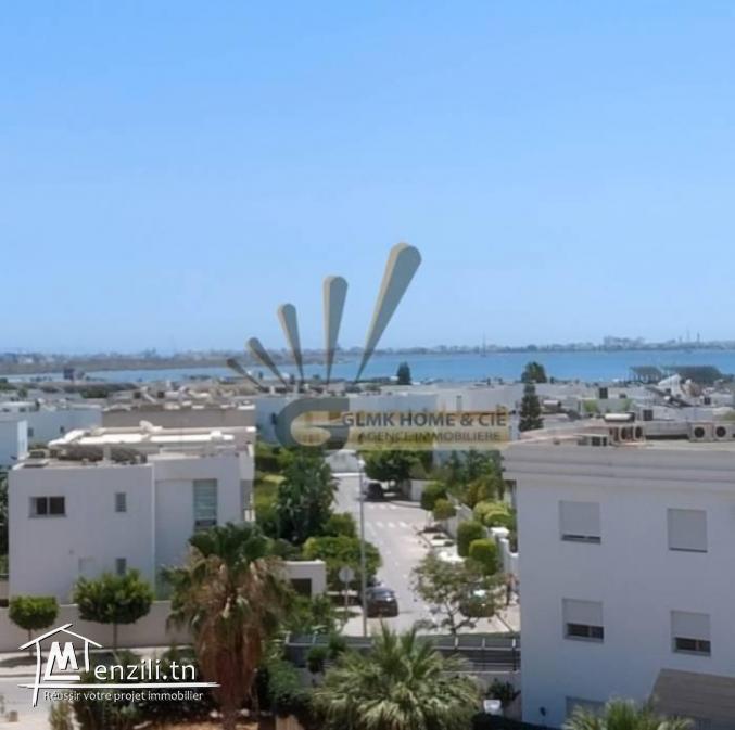 a vendre S2 au lac 2