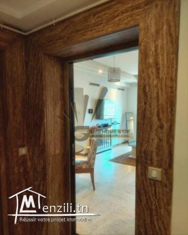 a vendre S2 au lac 2