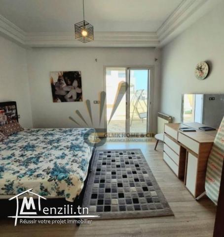 a vendre S2 au lac 2