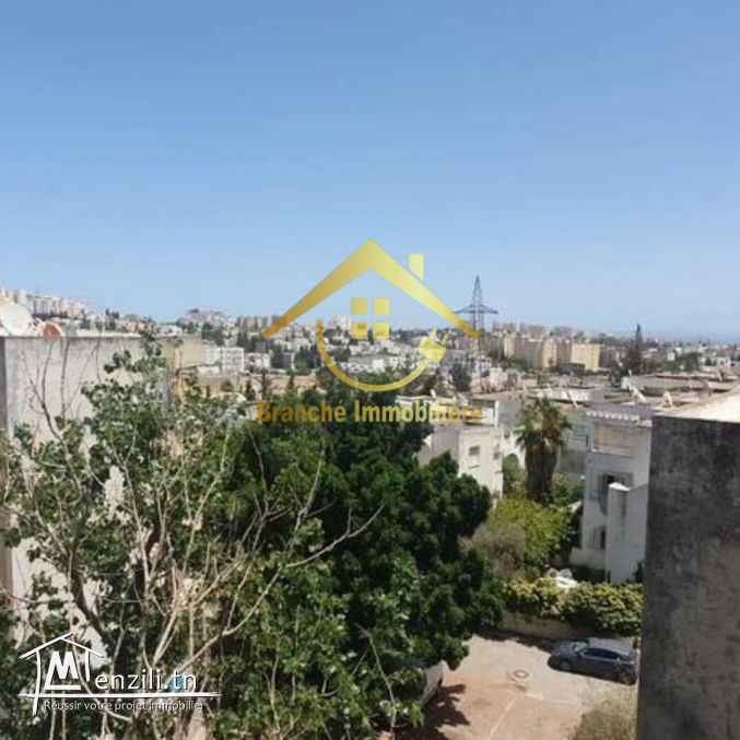 Spacieux appartement en location