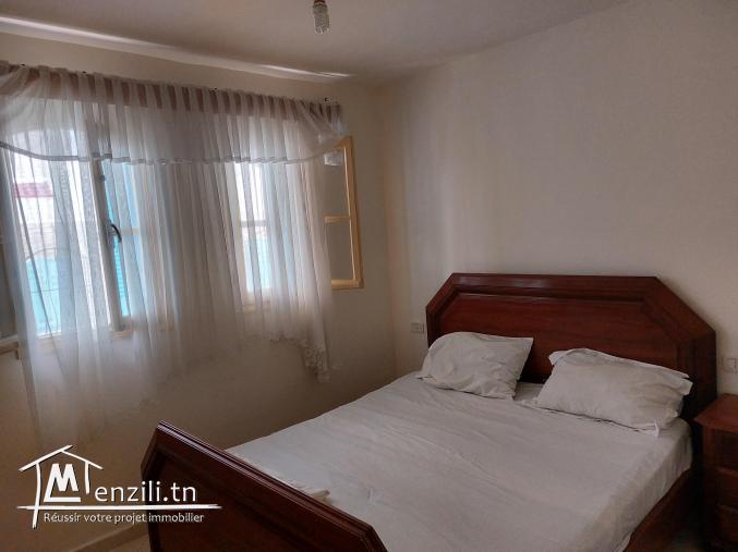 Studio S+1 bien meublé à Tabarka pour les vacances