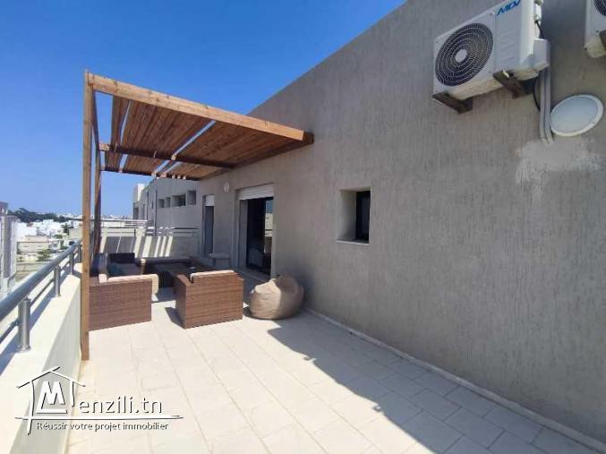 V271 Appartement PARLA BEL APPART