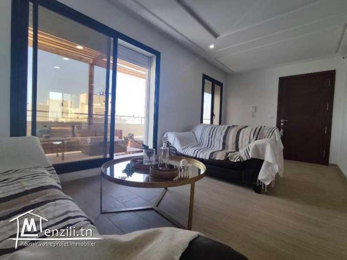 V271 Appartement PARLA BEL APPART