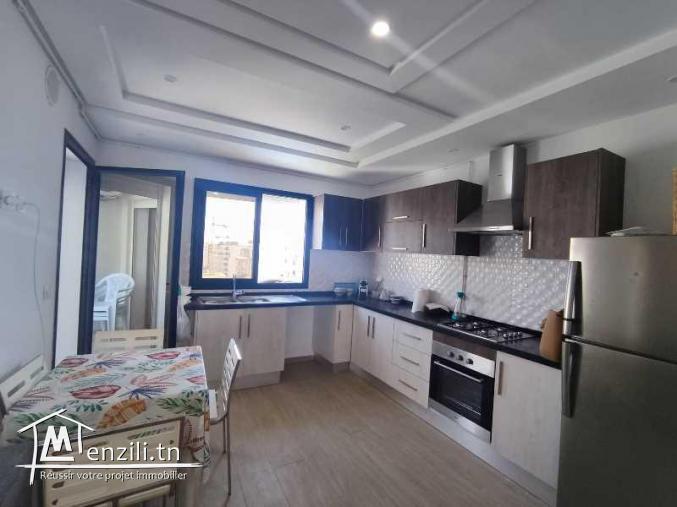 V271 Appartement PARLA BEL APPART