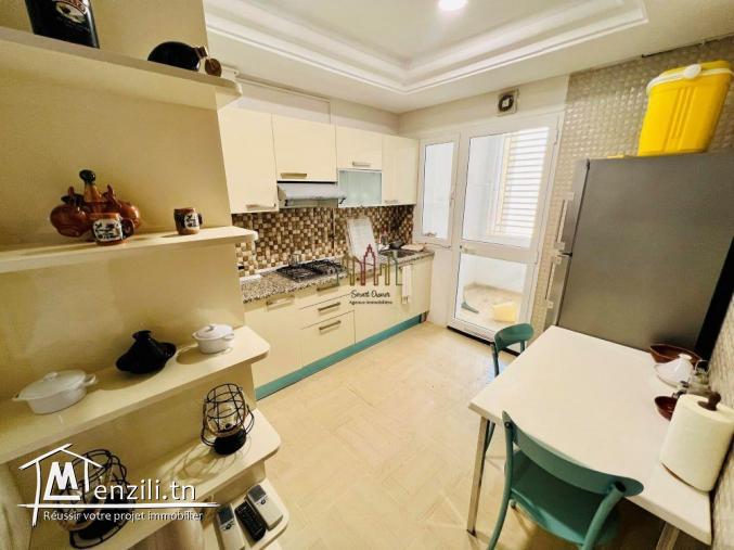 V446 Appartement PEN BEL APPART