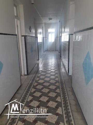 منزلين للبيع فوق بعضهم