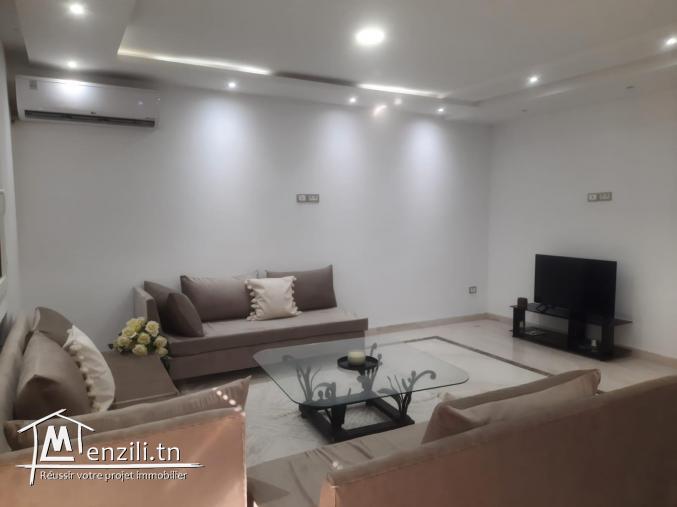 Appartement moderne à louer