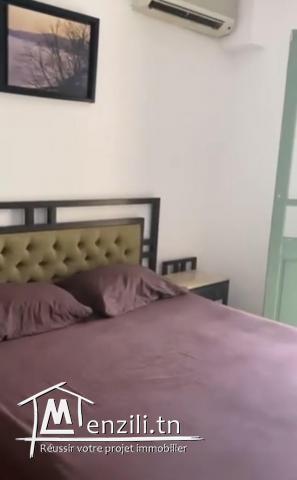 App Dans Une Résidence Avec Piscine