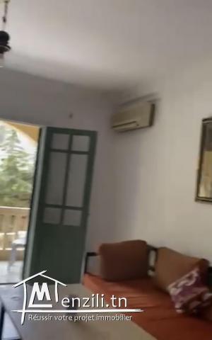 App Dans Une Résidence Avec Piscine