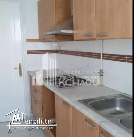 location un appartement s1