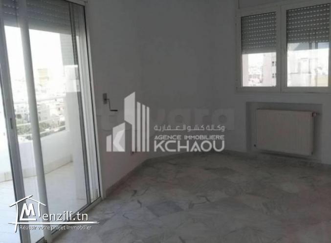 location un appartement s1