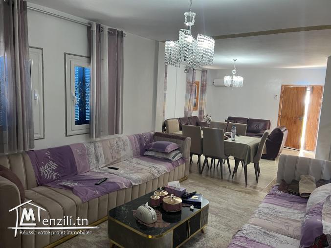 Villa 5 chambres Plage Souihel Zarzis
