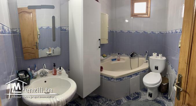 Villa 5 chambres Plage Souihel Zarzis