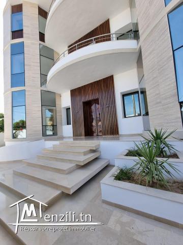 Cabinets médicaux/bureaux Sousse