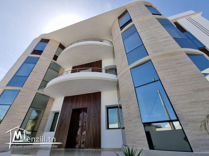 Cabinets médicaux/bureaux Sousse