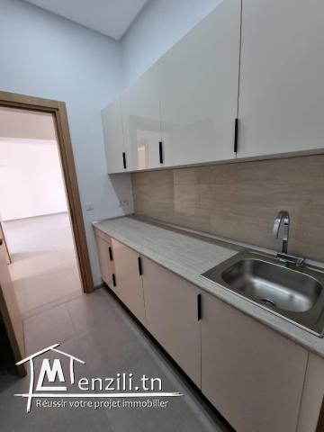 Cabinets médicaux/bureaux Sousse