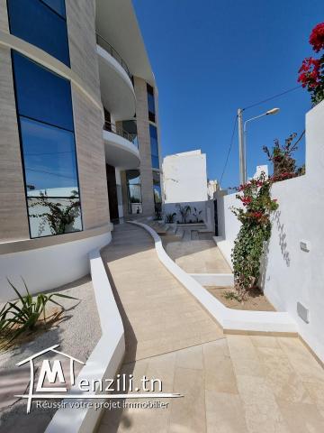 Cabinets médicaux/bureaux Sousse