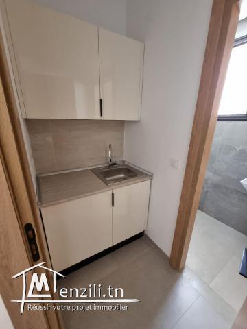 Cabinets médicaux/bureaux Sousse