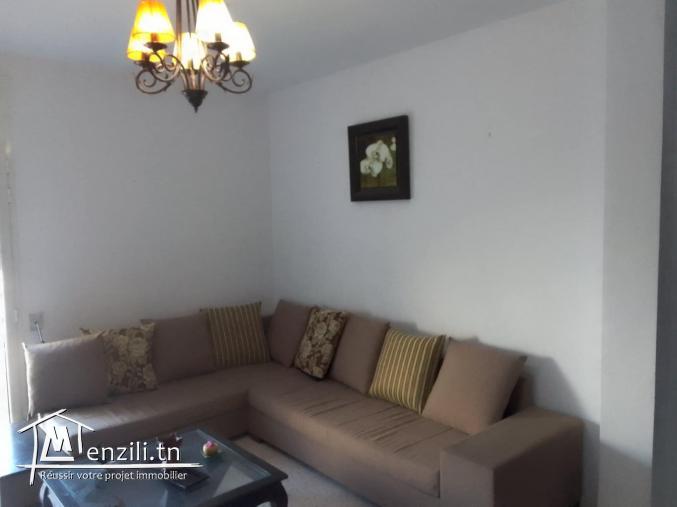 Appartement à sfax près des facultés et du mall