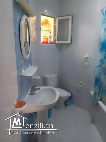 Appartement à sfax près des facultés et du mall