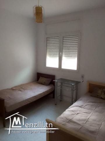 Appartement à sfax près des facultés et du mall