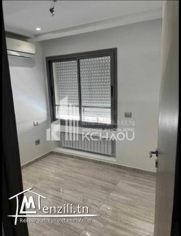 Riadh el Andalous a louer s2 très haut standing