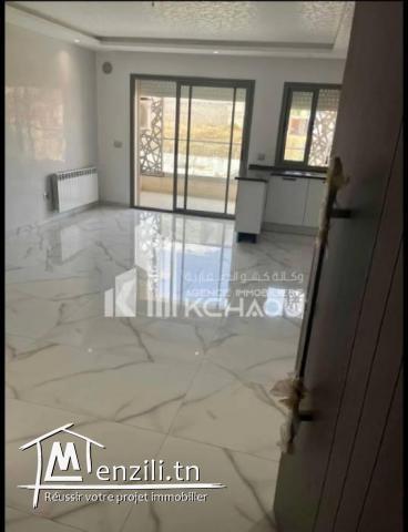 Riadh el Andalous a louer s2 très haut standing