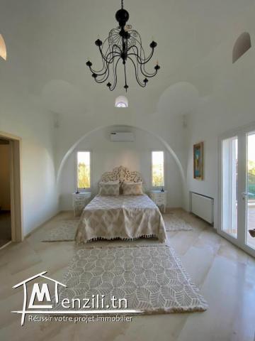 L465 Villa HERMES BIR BOUREGBA