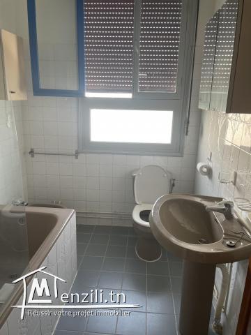 Villa a vendre  a Ksour essaf cite 20 mars