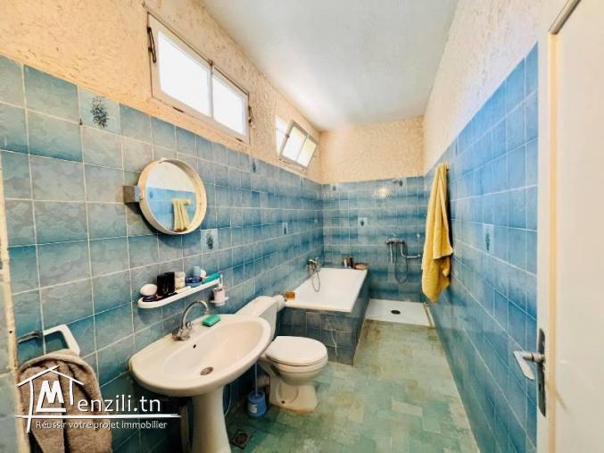 L452 Maison FAF BIR BOUREGBA