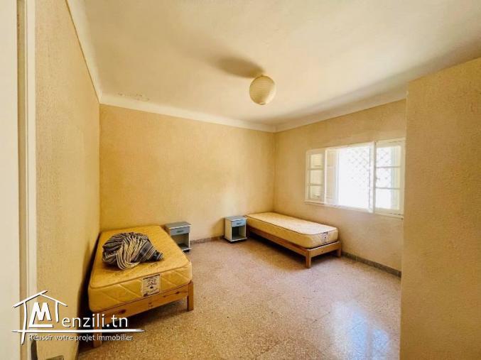 L452 Maison FAF BIR BOUREGBA