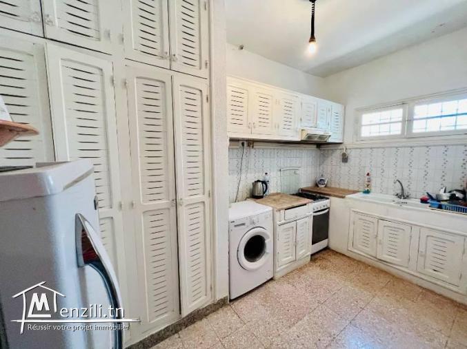 L452 Maison FAF BIR BOUREGBA