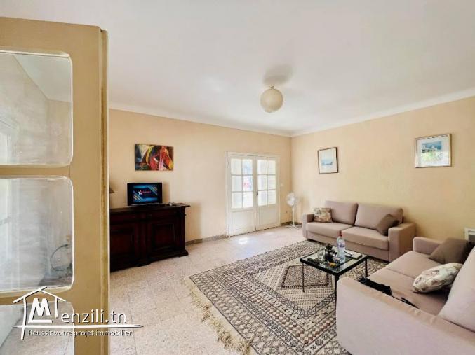 L452 Maison FAF BIR BOUREGBA