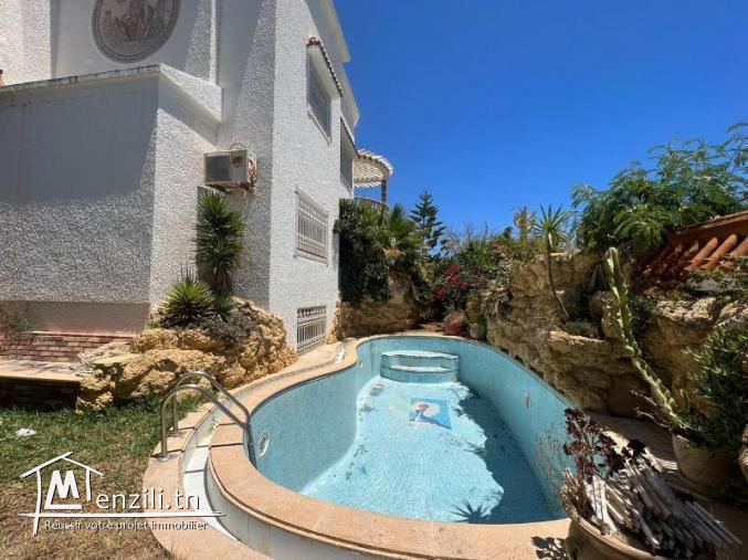 L442 Villa ROYALE BELLA