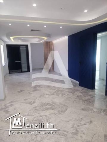 A louer bureau au berge du lac 1