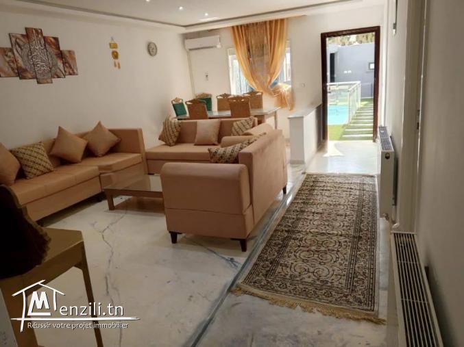 L371 Villa DARINE HAMMAMET VILLA