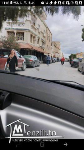 vente fond commerciale