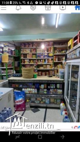 vente fond commerciale