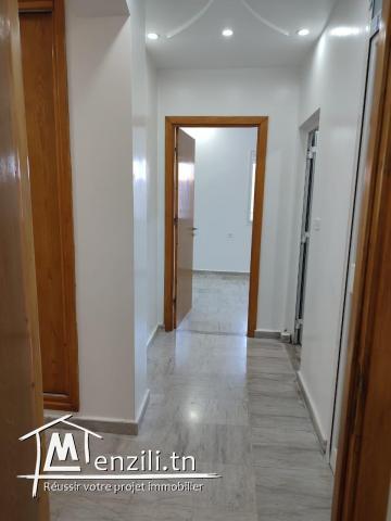 luxueux villa avec garage