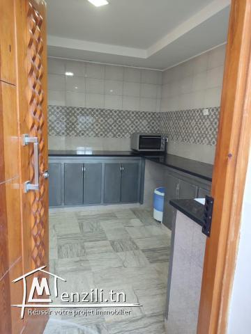 luxueux villa avec garage