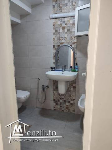 luxueux villa avec garage