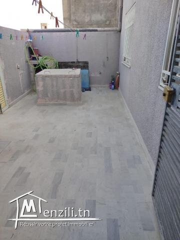 luxueux villa avec garage