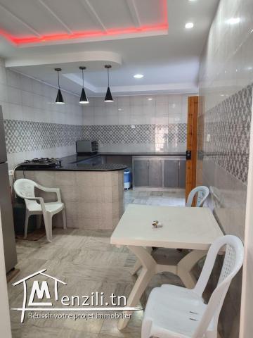 luxueux villa avec garage