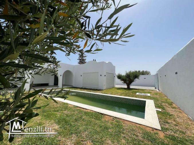 V480 Villa CANAL VILLA CANAL