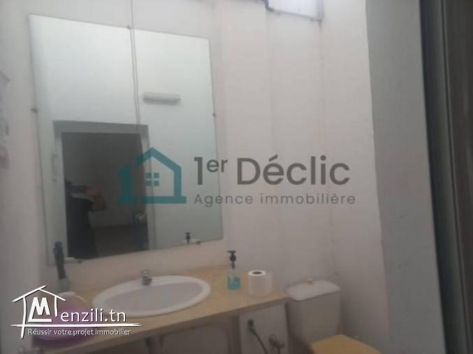 Depot A Louer à Bhar Lazreg La Marsa