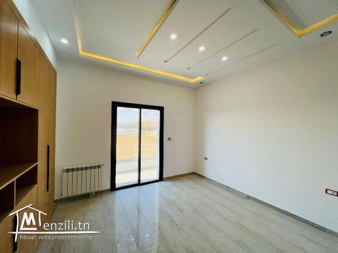 V426 Villa LA ROSE HAMMAMET