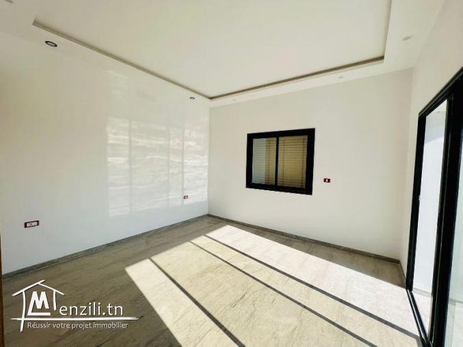 V426 Villa LA ROSE HAMMAMET