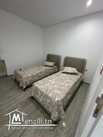 L466 Duplex FENDI 1 HAMMAMET