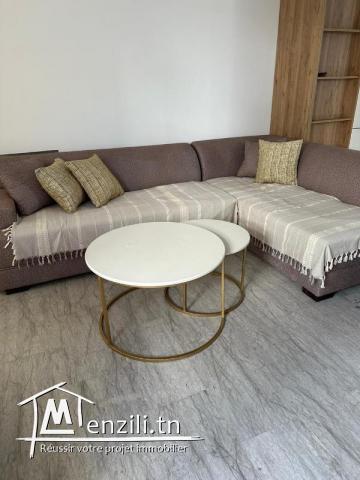 L466 Duplex FENDI 1 HAMMAMET